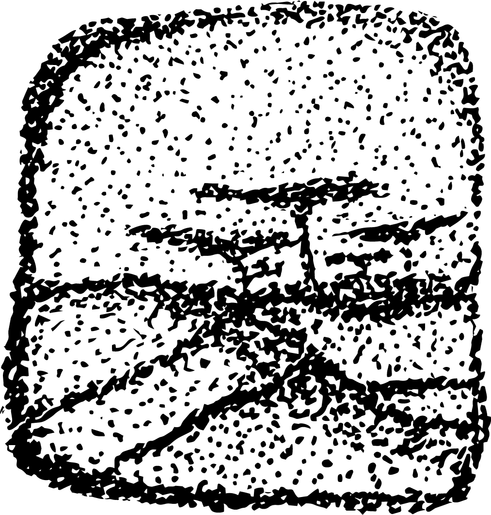 Logo Symbole noir- Restaurant MA